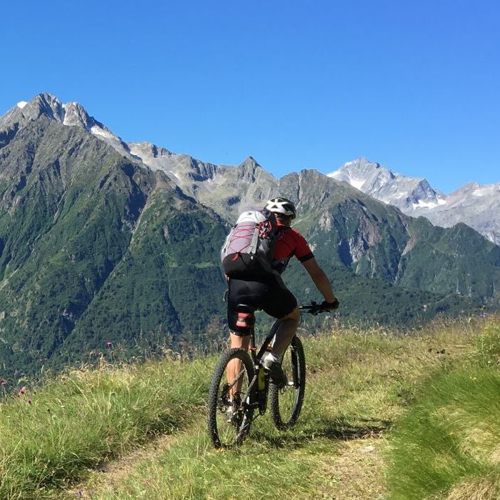 MTB-Treff